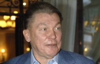 Олег Блохін: «Ситуація в збірній Іспанії - це просто шок» 