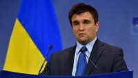​Клімкін закликав зіпсувати футбольне свято у Росії