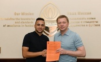 «Шахтар» оголосив про підписання ще одного бразильця