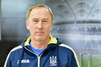 U-19: збірна України розпочне підготовку до Євро-2018 5 липня