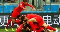 Туніс - Англія: оцінки від WhoScored 