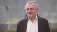Ігор Суркіс: «Хацкевич сміливо підпускає до основи талановитих хлопців - і вони на очах стають справжніми мужиками»