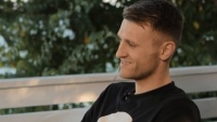 «Зоря» підписала Хомченовського та Вернидуба-молодшого