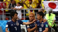 Колумбія - Японія: оцінки від WhoScored 