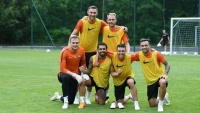 Чому вболівальники «Динамо» мають наплювати на перехід Мораєса до «Шахтаря»