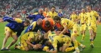 Топ збірних, які змогли здивувати на чемпіонатах світу