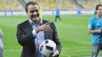 ФФУ покриває «Маріуполь» перед УЄФА?