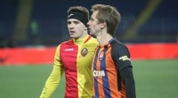 «Динамо» переглядає двох українців: хто вони