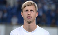 Валерій Федорчук розірвав контракт із «Ригою»