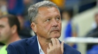 Мирон Маркевич: «З часом Лунін стане основним голкіпером «Реалу»