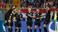 Піварич проти Ісландії. Статистика та оцінки від WhoScored
