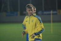 Стали відомі деталі переходу Лук'янчука в «Кішварду»