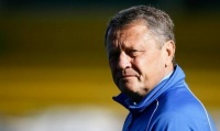 Мирон Макревич: «Принципово не дивлюся матчі збірної Росії на ЧС-2018. Та й немає там на що дивитися»
