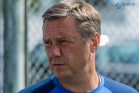 Олександр Хацкевич – про матч із «Тяньцзінь Цюаньцзянь»