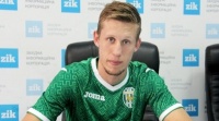 «Карпати» підписали вихованця «Динамо»