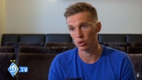 Сергій Сидорчук: «​У нас із вболівальниками тісний контакт: пер​еписуємося, вирішуємо спільні питання»