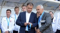 Сергій Рафаїлов: «Харатін і Караваєв цікаві іншим клубам, а Грізманна «Зоря» не купуватиме»