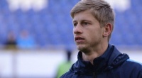 Валерій Федорчук перебуває на перегляді в «Оболонь-Бровар»