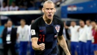 ФІФА вивчає висловлювання Віди про Україну