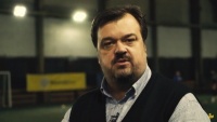 Василь Уткін: «Не припиню своїх симпатій до Хорватії через одного дов*о*ба»