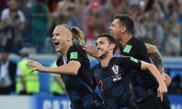 Йосип Піварич став першим динамівцем, який зіграє у фіналі Мундіалю