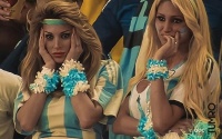 Менше красивих дівчат на екрані. Навіщо це ФІФА?