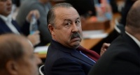 Газзаєв публічно образив Вукоєвича, назвавши хорвата «футболістом без мізків»