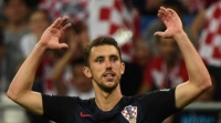 ЗМІ: Піварич вийде у стартовому складі фіналу ЧС-2018