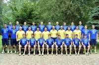 Кадровий потенціал юнацької збірної України U-19