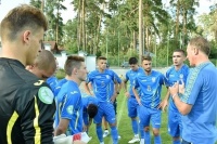 Олександр Петраков: «Перемога над Францією не буде варта й ламаного гроша, якщо ми невдало зіграємо з англійцями»