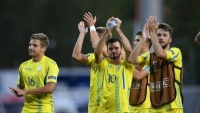 За ними треба дивитися. Як грає в футбол юнацька збірна України