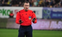 Стало відомо, хто розсудить матч за Суперкубок України