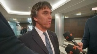 Грімм: «Єдиний ТВ-пул буде з сезону 2019/20»