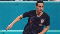 Калінич відмовився від медалі ЧС-2018 