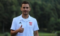 Рибалка: «Були пропозиції від багатьох команд, але я вирішив повернутися в «Сівасспор»