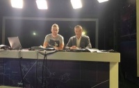 Кобельков: «Не шкодую, що працював на Інтері під час ЧС-2018 – перед тим радився з Зозулею, Федецьким, Маркевичем»