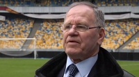 ​Йожеф Сабо: «Це просто культура. Мораєс – такий же футболіст, як і всі»