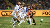 Експертиза. Копірка Хацкевича — пастка для Фонсеки 