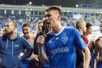 ​Сергій Сидорчук: «Слова Фонсеки? Рахунок на табло»