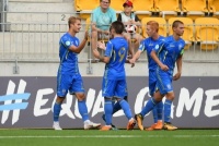 Євро-2018 U-19. 1/2 фіналу. Україна - Португалія: ОНЛАЙН