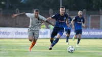 «Десна» – «Шахтар»: канал «Футбол 1» зробив новий відеоогляд матчу, додавши туди скандальний епізод з незарахованим голом