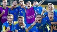 П'ять ключових гравців збірної України U-19