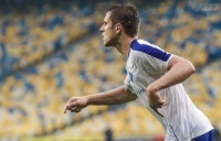«Динамо» - «Ворскла»: фотозвіт