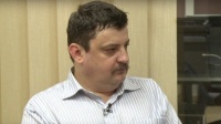 ​Андрій Шахов: «В минулому чемпіонаті ніяка допомога ФФУ не допомогла «кротам» виграти у «Динамо»