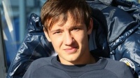 Максим Дегтярьов: «Не питав у Хацкевича, чому не залишився в «Динамо». Та й тренер не зобов'язаний мені все це розповідати»
