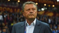 Мирон Маркевич: «Русин непоганий, Цитаїшвілі і Миколенко стукають у двері першої команди»