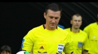 ФФУ призначила арбітра на матч «Динамо» - «Шахтар»