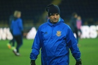 Рауль Ріанчо: «Ніколи в житті так не боявся, коли в центрі Києва стріляли снайпери»