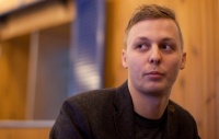 Олександр Шуфрич: «Вся надія на Циганкова та Вербича»