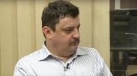 Шахов: «Який же це кайф бачити щасливі обличчя людей в біло-синіх футболках»